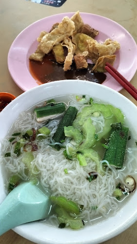 Restoran Hock Hin - Gastronomi dan perhotelan