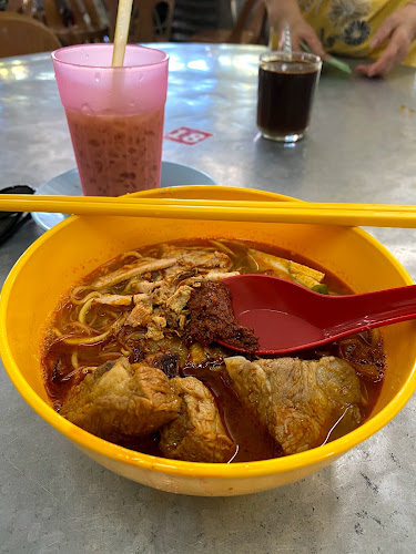 6, Jalan Mas, Taman Guan Joo Seng, 11600 Jelutong, Pulau Pinang