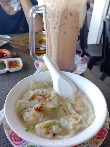Opinii despre Joo Seng Cafe în Kuching - Gastronomi dan perhotelan
