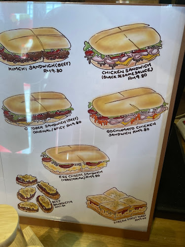 13, Lorong Dewan, Pusat Bandar, 88000 Kota Kinabalu, Sabah