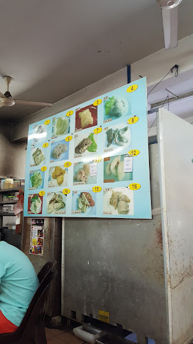 Comentarii opinii despre Kedai Kopi Houng Kee