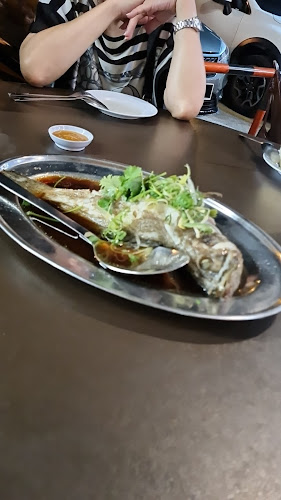 Sembulan Lobster Restaurant - Kota Kinabalu