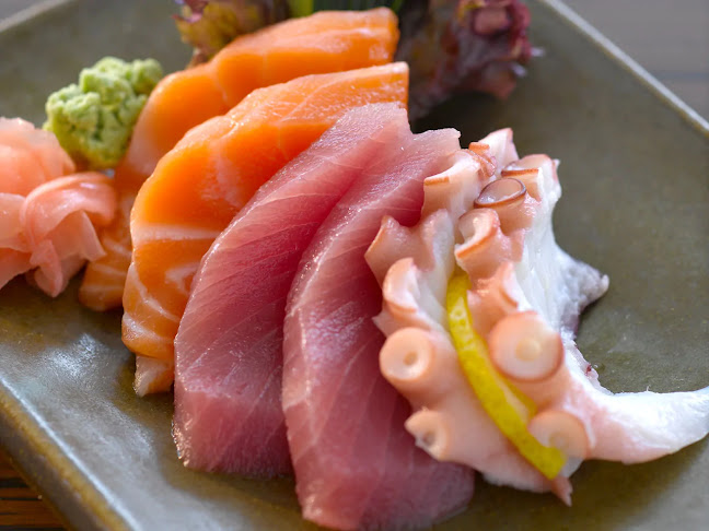 Nagisa Japanese Restaurant - Kota Kinabalu