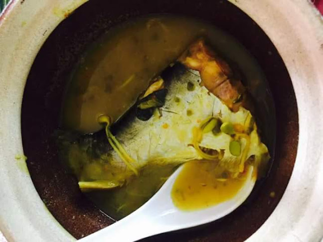 Comentarii opinii despre Teratak Tempoyak NDA Gopeng