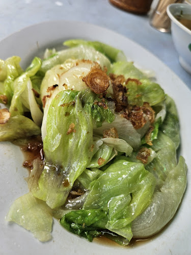 Opinii despre Restoran Peng Heong Hakka Paikut în Klang - Gastronomi dan perhotelan