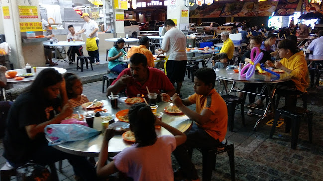 Jalan Dato Tahwil Azar, Taman Jubilee, 30300 Ipoh, Perak
