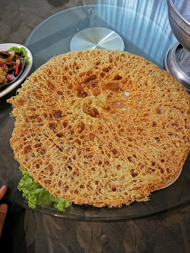 Comentarii opinii despre Anjung Rebana Restaurant