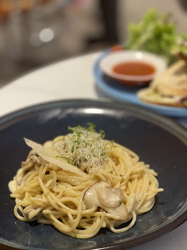 Comentarii opinii despre Yin’s Sourdough Bakery & Cafe (Mid Valley)