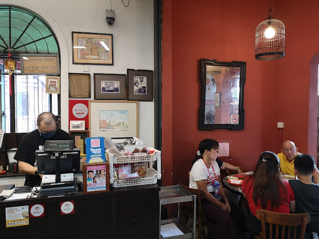 Look Yuen Restaurant - Bukit Mertajam