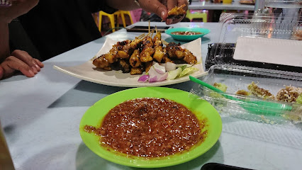 KamyLecious (Western Food)