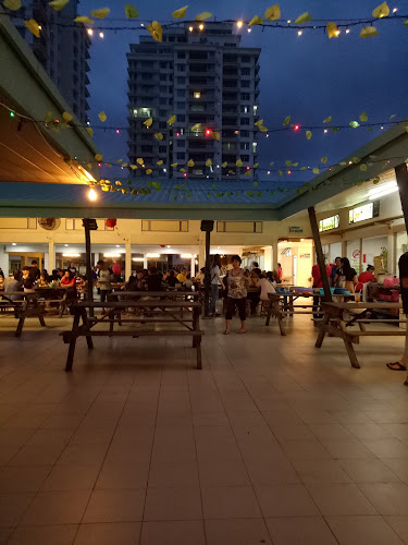 Jalan Tanjung Lobang, Taman Selera Tanjung Lobang, 98000 Miri, Sarawak