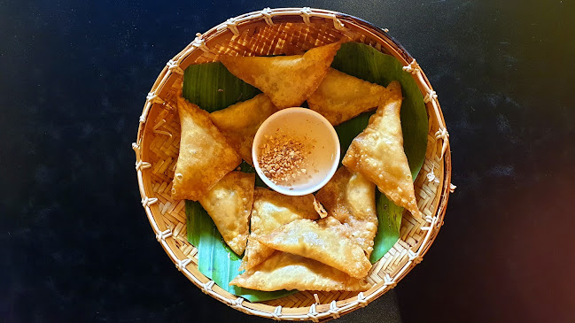 WhatSaeb Boat Noodles in Penang ก๋วยเตี๋ยวเรือ ณ ปีนัง