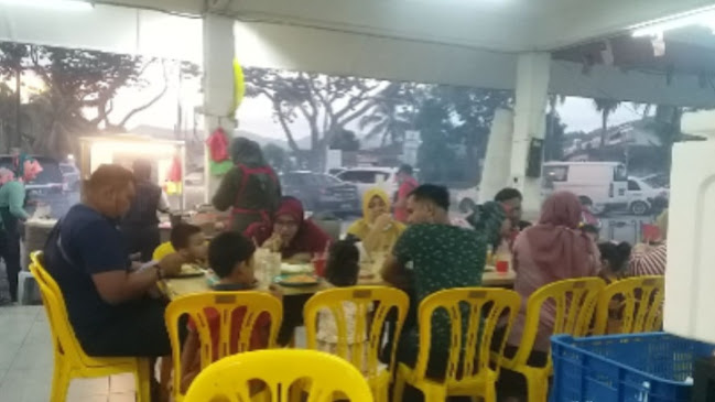 24, Jalan College Height 1/1, Desa Cendana, 70400 Seremban, Negeri Sembilan