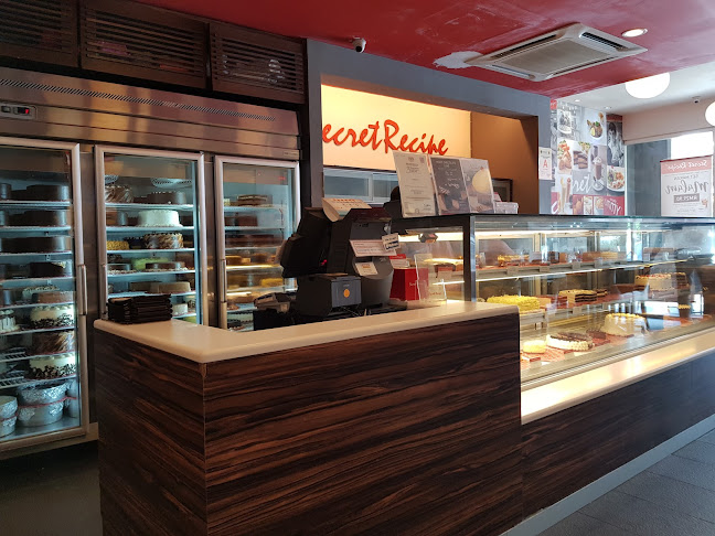 Kopi Aroma Rasa - Kuala Kangsar