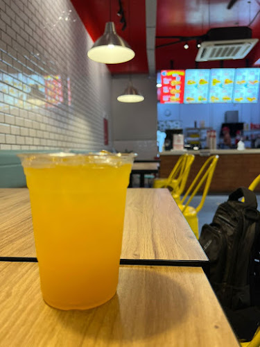 Burg & Go Sungai Petani - Sungai Petani