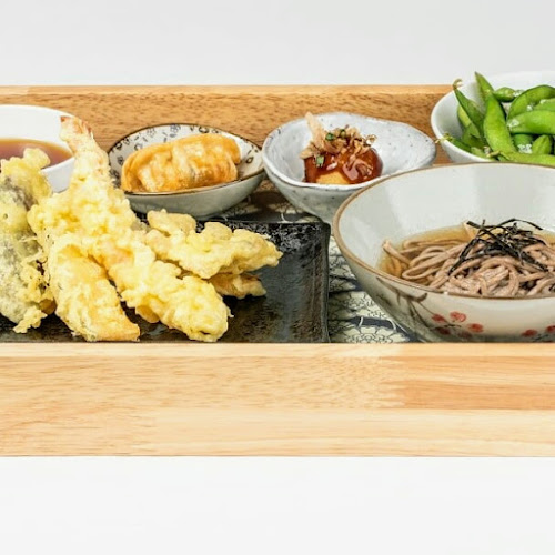 Nikusutei Japanese Muslim Restaurant, Bukit Jelutong - Gastronomi dan perhotelan