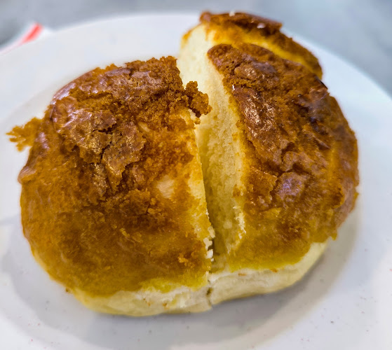 OO White Coffee Carnarvon Street - Gastronomi dan perhotelan