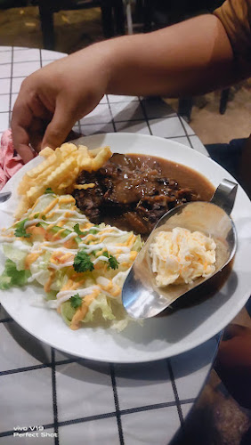 Pakdin Corner Origin - Gastronomi dan perhotelan