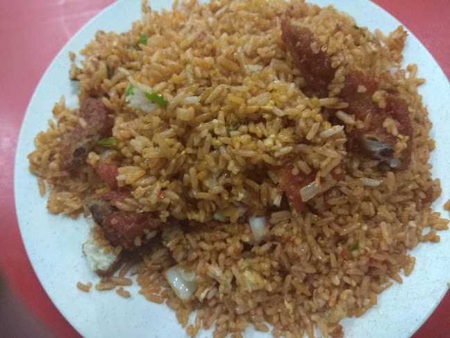 Opinii despre Restoran Iskandar Corner în Petaling Jaya - Gastronomi dan perhotelan