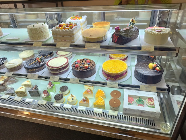 Opinii despre JANS Patisserie în George Town - Gastronomi dan perhotelan