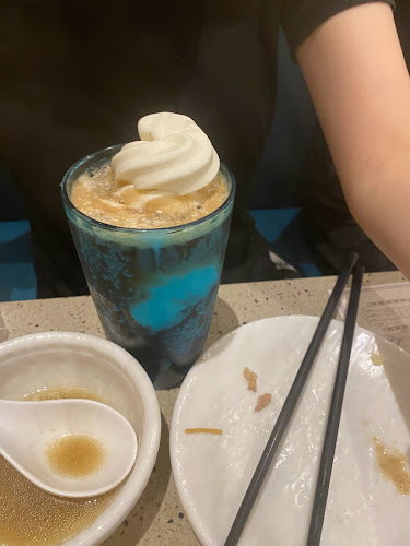 Opinii despre Fei Fan Hotpot 飛凡火鍋 @ Paradigm Mall în Petaling Jaya - Gastronomi dan perhotelan