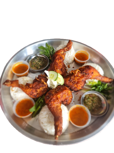 Restoran Ayam Goreng Thor