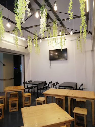 Cafe Sevenlicious - Shah Alam