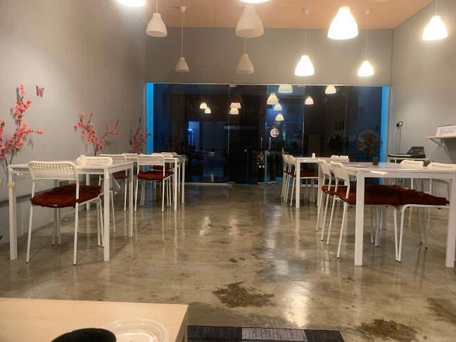 Opinii despre Borak Kafe în Iskandar Puteri - Gastronomi dan perhotelan