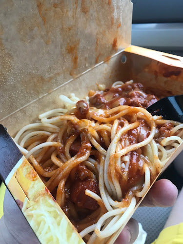 Comentarii opinii despre Jollibee Sunway Pyramid