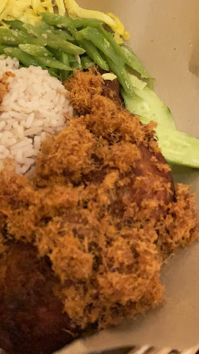 Opinii despre Taste of Medan (IPC) în Petaling Jaya - Gastronomi dan perhotelan