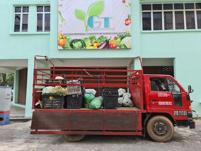 Comentarii opinii despre GT Vegetable Wholesale (Higo Mart)