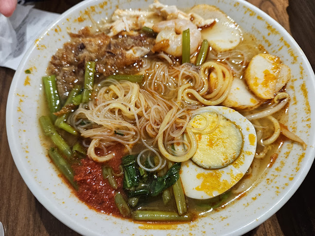 Penang Road Famous Teochew Chendul - Johor Bahru