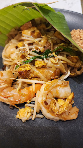 Comentarii opinii despre Thai Express - Mid Valley Southkey