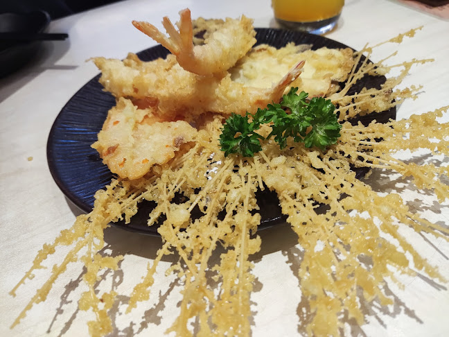 Opinii despre Sushi Hiro SS2 în Petaling Jaya - Gastronomi dan perhotelan