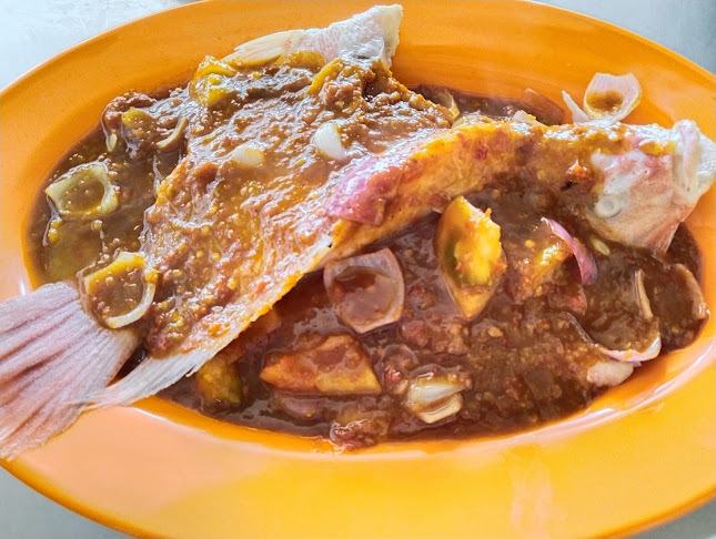 Comentarii opinii despre S & L Anjung Corner