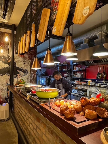 Comentarii opinii despre Gavel Coffee Kitchen Craft beers