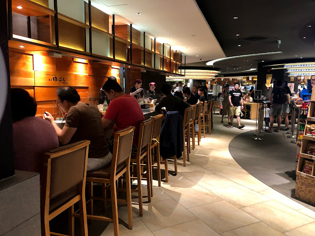 Tabushi Ramen @ Lot 10 Isetan - Kuala Lumpur