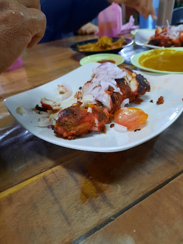 Landak, 16100 Pengkalan Chepa, Kelantan