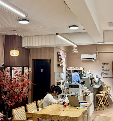 27B-03, Block C2, Jalan PJU 1/39, Dataran Prima, 47301 Petaling Jaya, Selangor