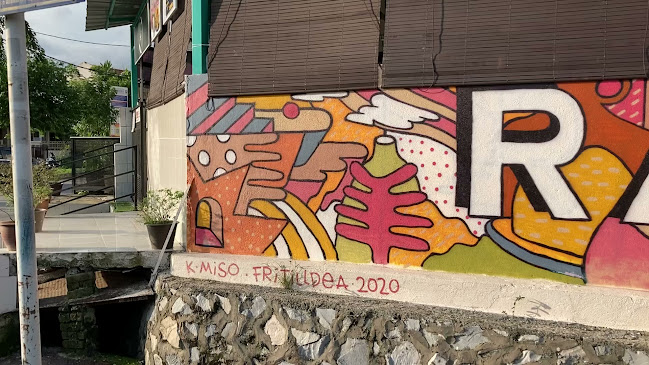 Raf.PJ - Gastronomi dan perhotelan