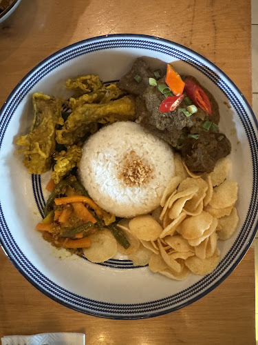 Opinii despre Cafe Cafe în Kuching - Gastronomi dan perhotelan