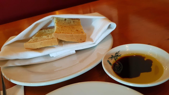 Comentarii opinii despre Gianni's Trattoria