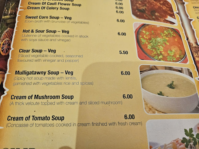 Indian Spices Village - Kuala Lumpur