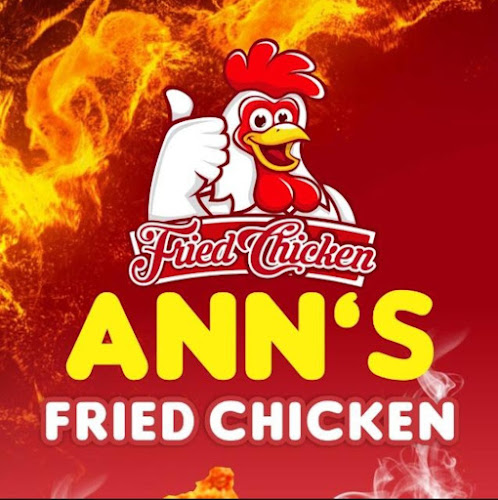 ANN'S FRIED CHICKEN - Parit Buntar