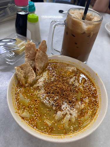 Old KL Kopitiam - Kuala Lumpur