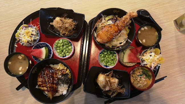 Opinii despre Sushi Tie Wisma Sanyan în Sibu - Gastronomi dan perhotelan