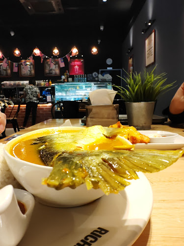 Opinii despre Richiamo Coffee - Bandar Sri Permaisuri în Kuala Lumpur - Gastronomi dan perhotelan