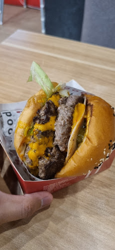 Comentarii opinii despre Woodfire Putrajaya