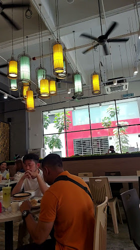 Opinii despre Mohd Chan Dim Sum • Sunway Geo Avenue în Subang Jaya - Gastronomi dan perhotelan