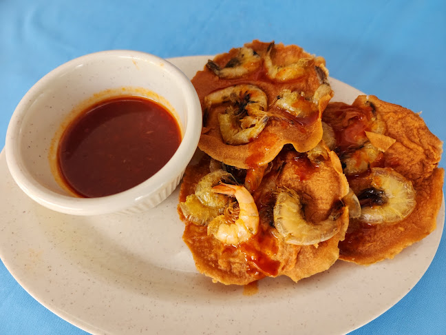 Dapur Pak Ali Restaurant & Catering